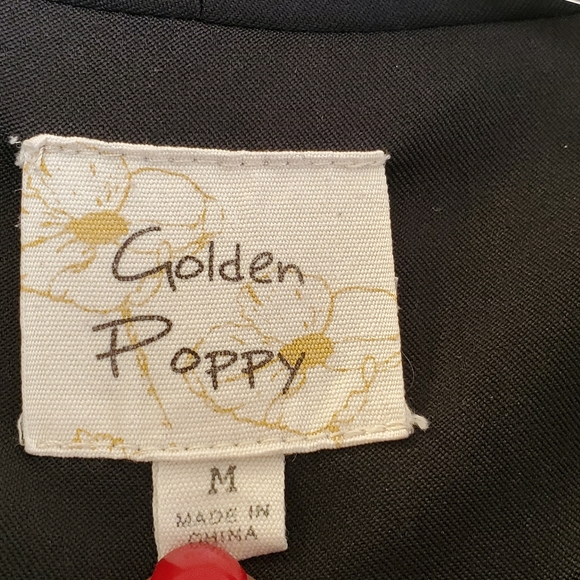 GUC 3/4 Sleeve Blazer - Picture 3 of 7